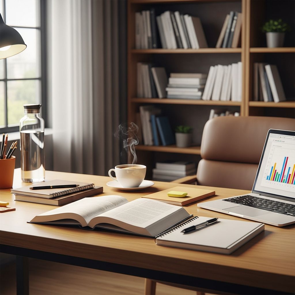 Discover proven techniques to overcome procrastination and ignite your passion for learning with practical, actionable strategies.