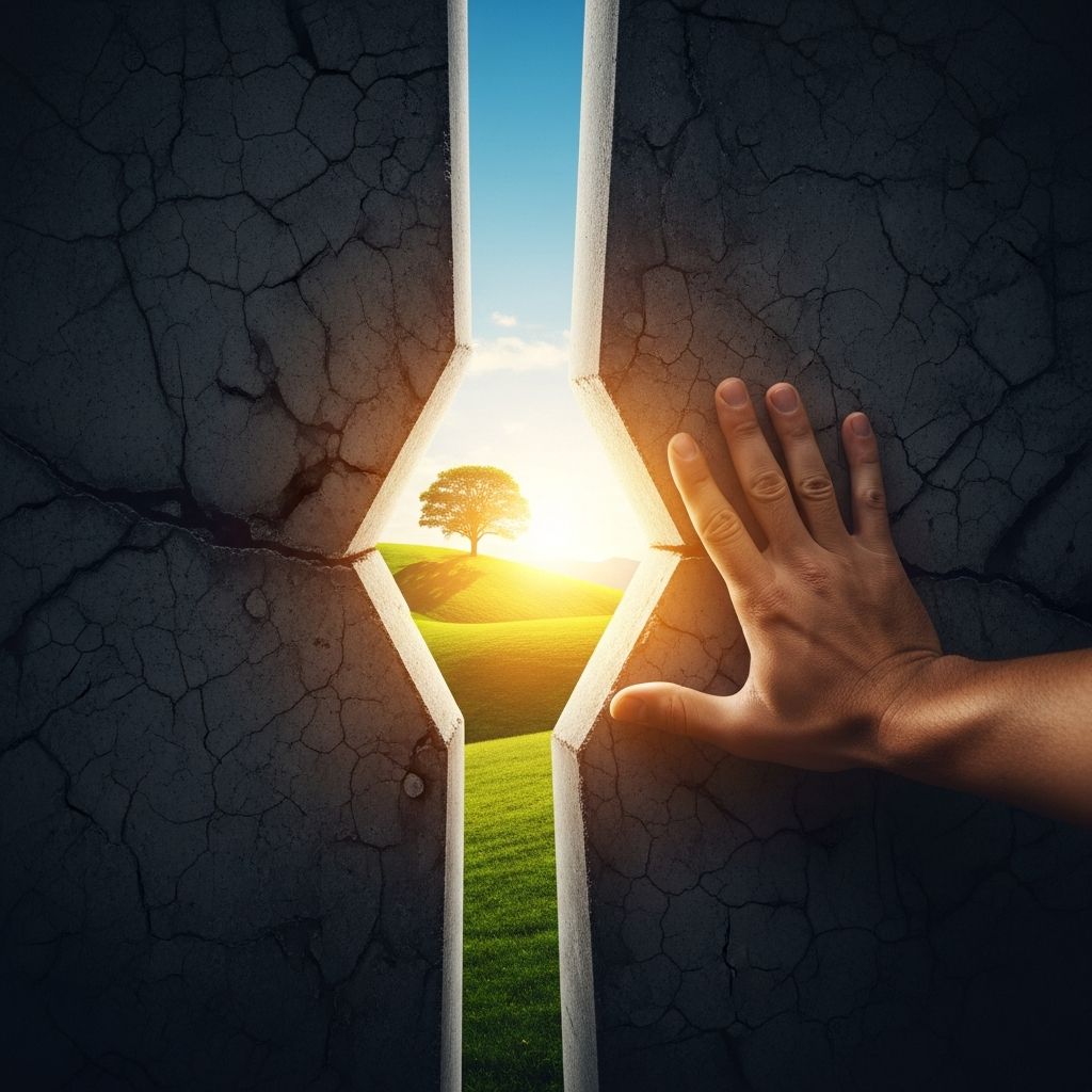 Breaking Free from Pessimism and Building Mental Resilience Transform your mindset by recognizing pessimistic patterns and cultivating lasting positive change