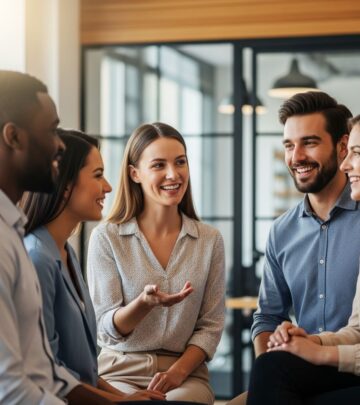 Master the skills to navigate social interactions with ease and authenticity.