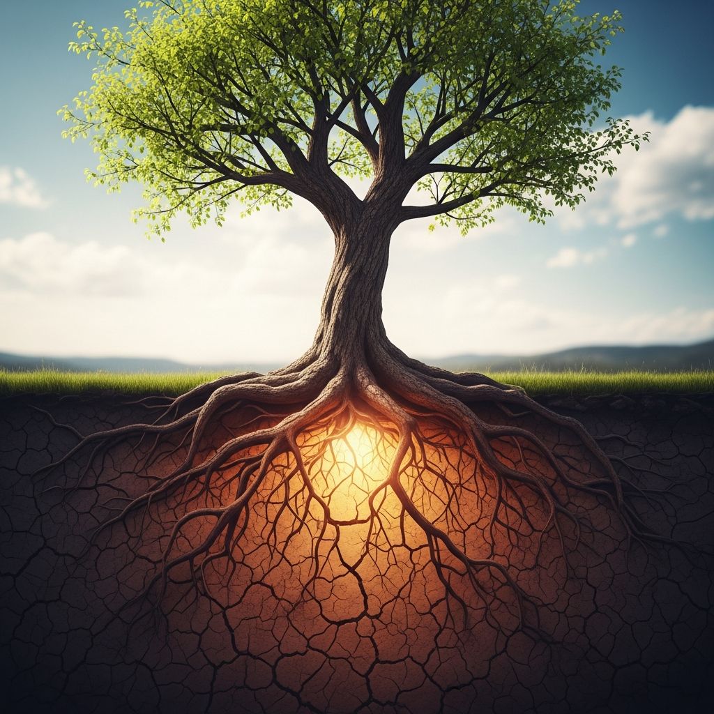 Building Inner Strength for Outer Triumph Discover 35 essential inner preparations that pave the way for lasting external achievements in career and life.