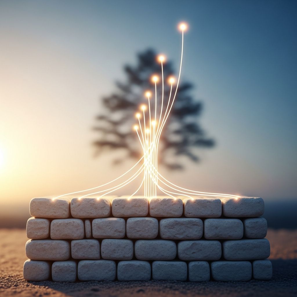 Master the fundamental strategies that transform ambition into lasting achievement and personal growth.