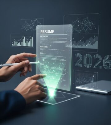 Master the essentials of modern resume writing to impress employers and secure interviews.