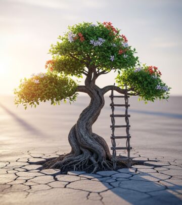 Discover how embracing your unique strengths leads to sustained success.