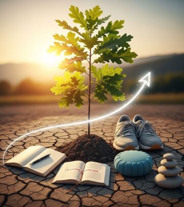 Unlock your potential through transformative daily habits that drive lasting success