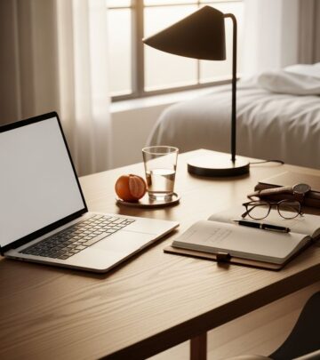 Unlock productivity secrets from visionary leaders by adopting their proven daily habits and crafting a routine that drives your own extraordinary achievements.