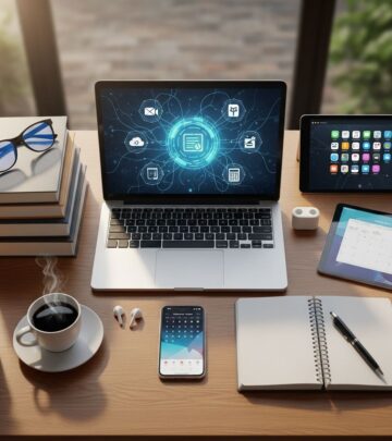 Master your studies with essential online platforms designed for modern college learners.