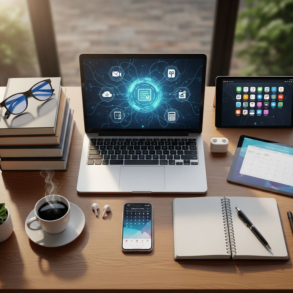 Digital Learning Tools for Academic Success Master your studies with essential online platforms designed for modern college learners.