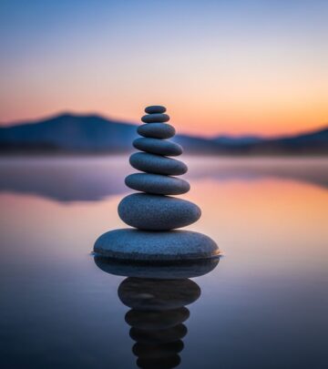 Transform your life by consciously choosing what deserves your mental energy and awareness.