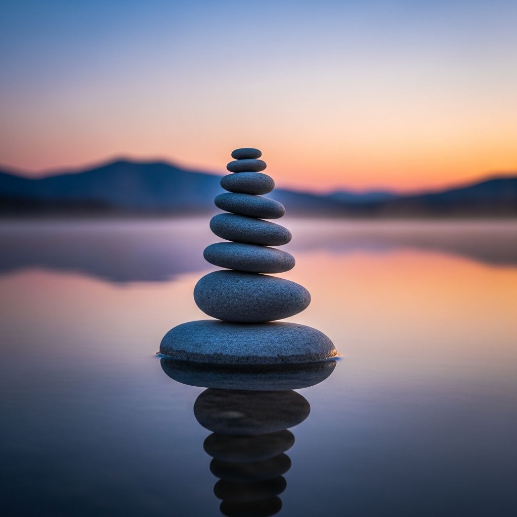 Directing Your Focus: The Art of Mindful Attention Transform your life by consciously choosing what deserves your mental energy and awareness.