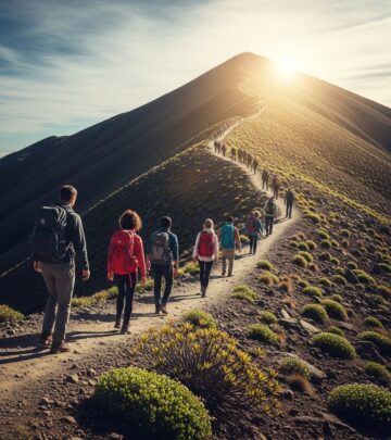 Discover how strategic challenge amplifies motivation and transforms your path to achievement