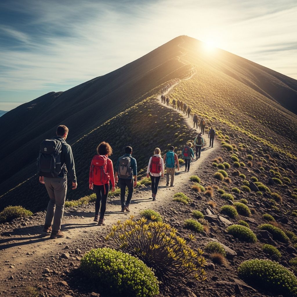 Discover how strategic challenge amplifies motivation and transforms your path to achievement