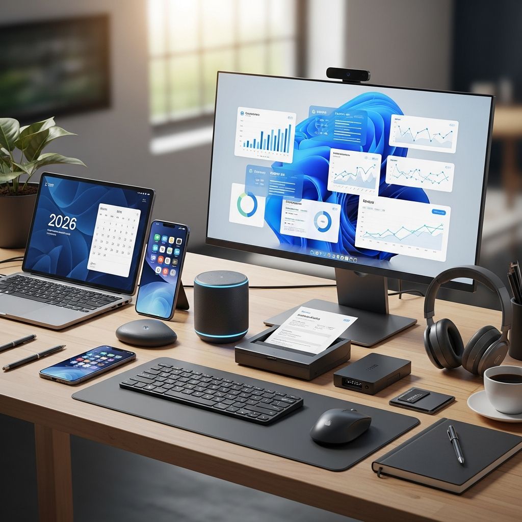 Discover innovative business tools transforming operations, creativity, and growth in 2026 for unmatched efficiency.