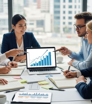 Unlock the full potential of your internship with proven strategies for meaningful experiences, skill growth, and career advancement.