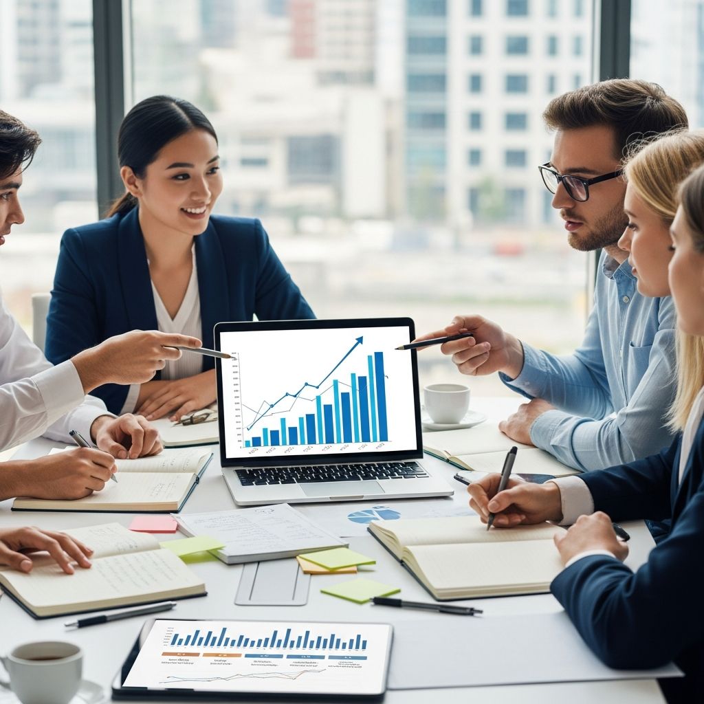 Essential Guide to High-Impact Internships Unlock the full potential of your internship with proven strategies for meaningful experiences, skill growth, and career advancement.