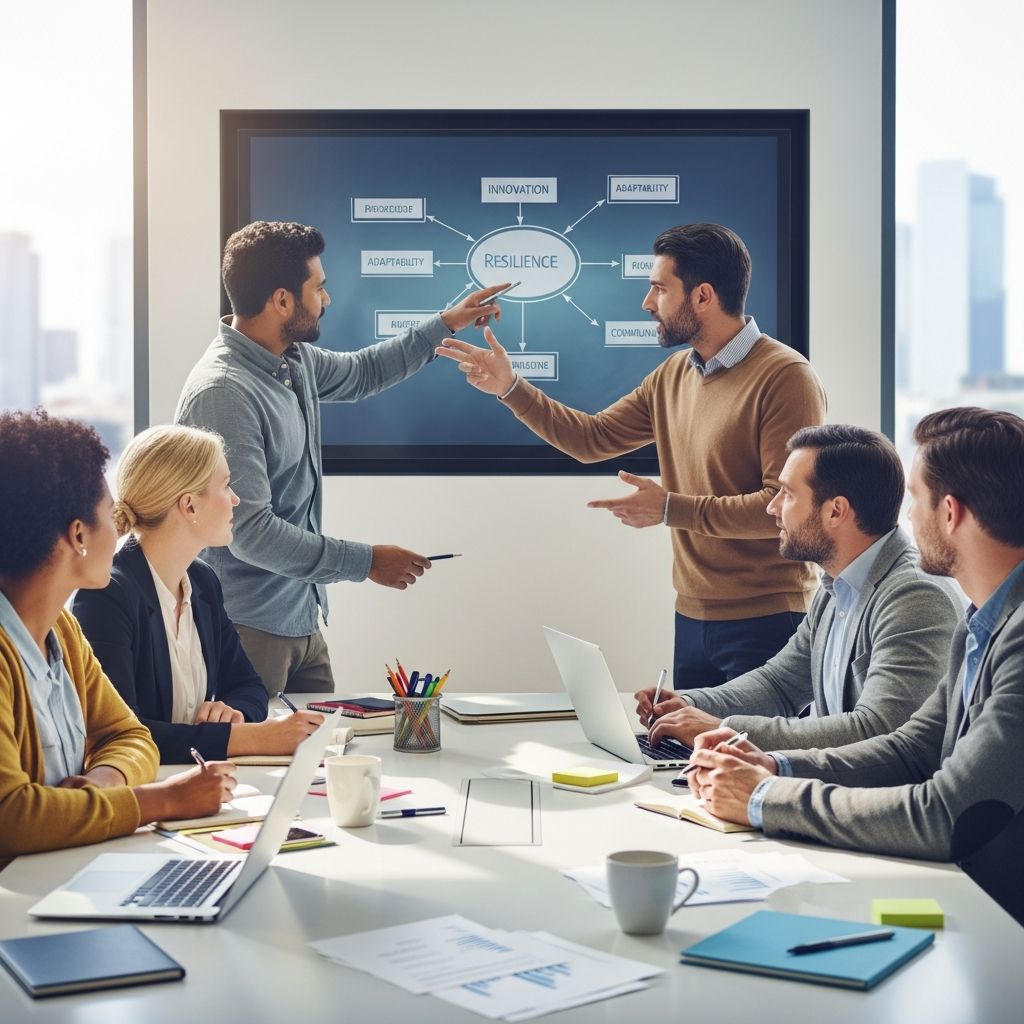 Unlock the core personality traits backed by science that propel individuals toward exceptional achievements in work and personal life.