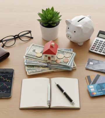 Transform your finances with practical strategies to earn, save, and grow wealth in 2026.