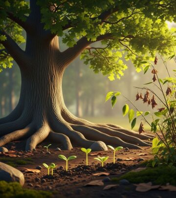 Discover why sustainable career growth through consistent effort trumps fleeting overnight success.