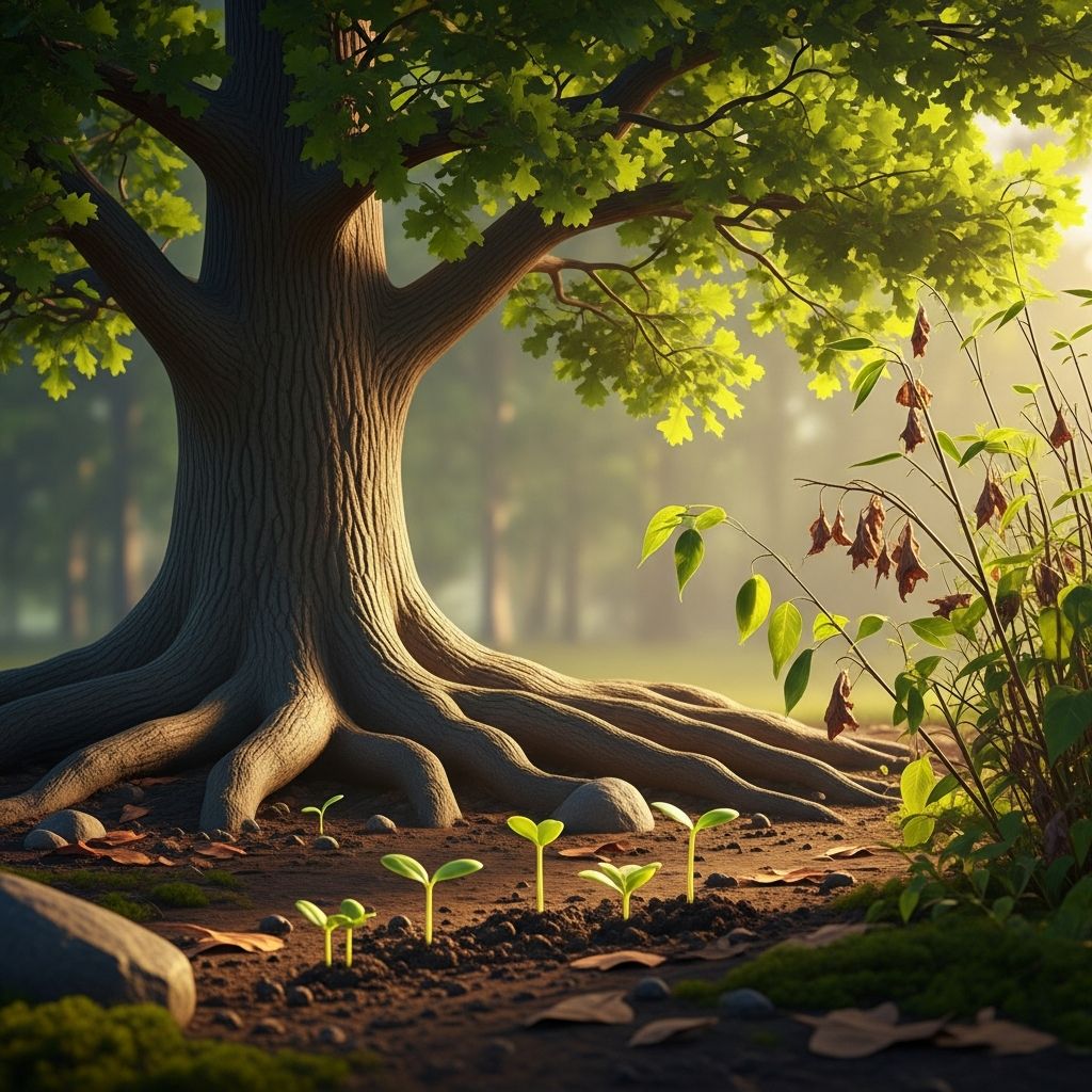 Discover why sustainable career growth through consistent effort trumps fleeting overnight success.