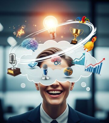 Discover the science behind laughter and how it transforms workplace performance.