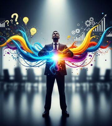 Transform interview anxiety into assured performance using improvisational and creative practice techniques.