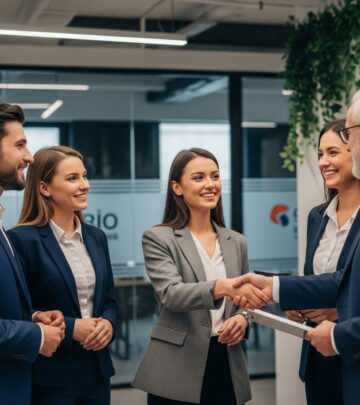 Transform nervous energy into genuine confidence with proven techniques for job interview excellence.