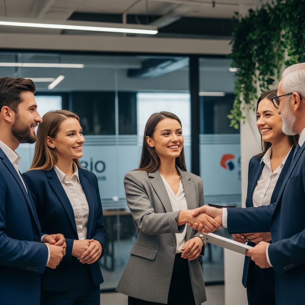 Transform nervous energy into genuine confidence with proven techniques for job interview excellence.