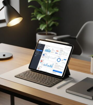 Unlock the full potential of iPad in your professional life with powerful apps, seamless collaboration, and enterprise-grade features for 2026.