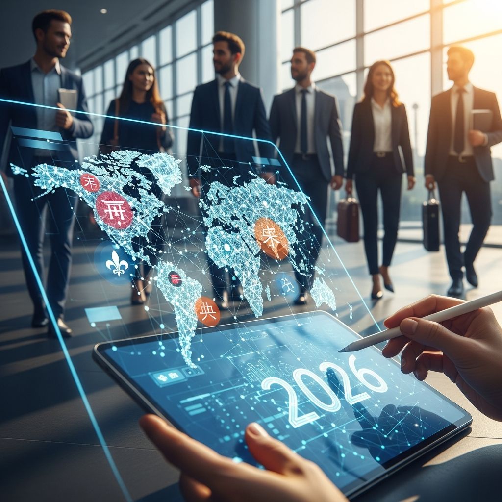 Strategic Language Learning for Career Advancement in 2026_image