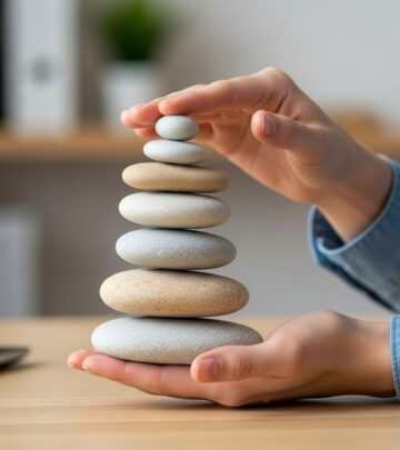 Learn evidence-based techniques to process frustration and restore calm