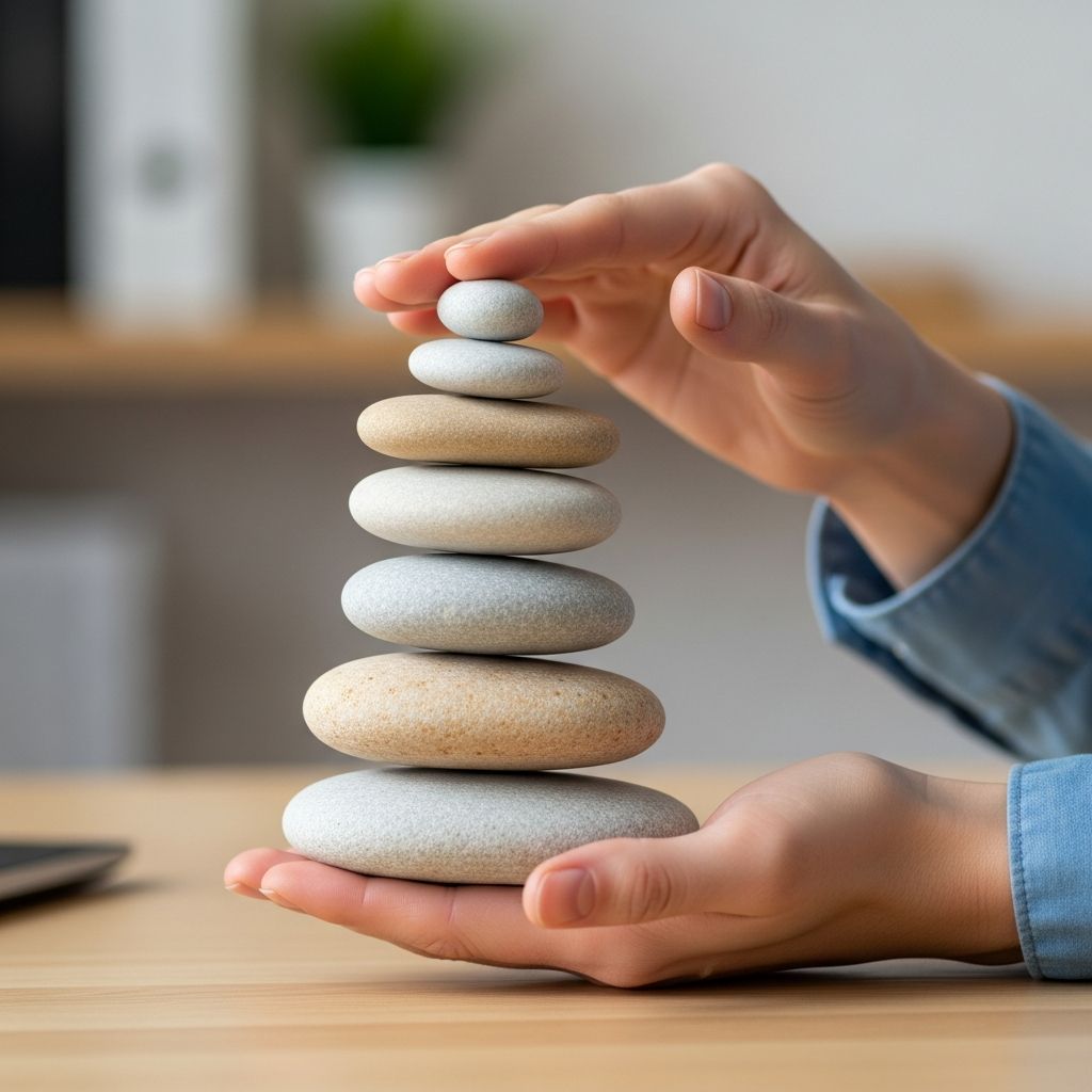 Managing Frustration: Practical Strategies for Emotional Balance Learn evidence-based techniques to process frustration and restore calm