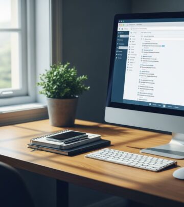 Discover proven strategies to achieve inbox zero, reduce email stress, and boost daily productivity for a clearer mind and better focus.