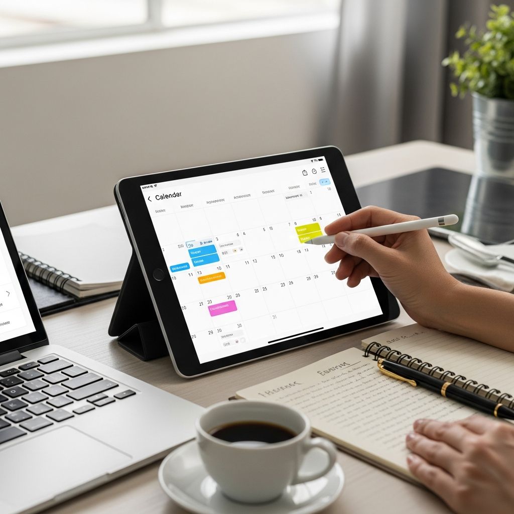 Mastering Appointment Scheduling for Peak Productivity Unlock efficiency with proven strategies to organize appointments, reduce no-shows, and reclaim your time for what matters most.