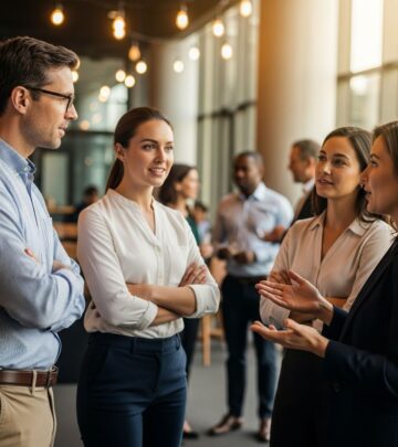 Mastering Body Language: 12 Proven Techniques Mastering Body Language: 12 Proven Techniques_image