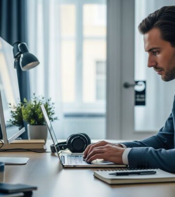 Unlock peak productivity by shielding your workday from constant interruptions and reclaiming hours of deep, meaningful work.