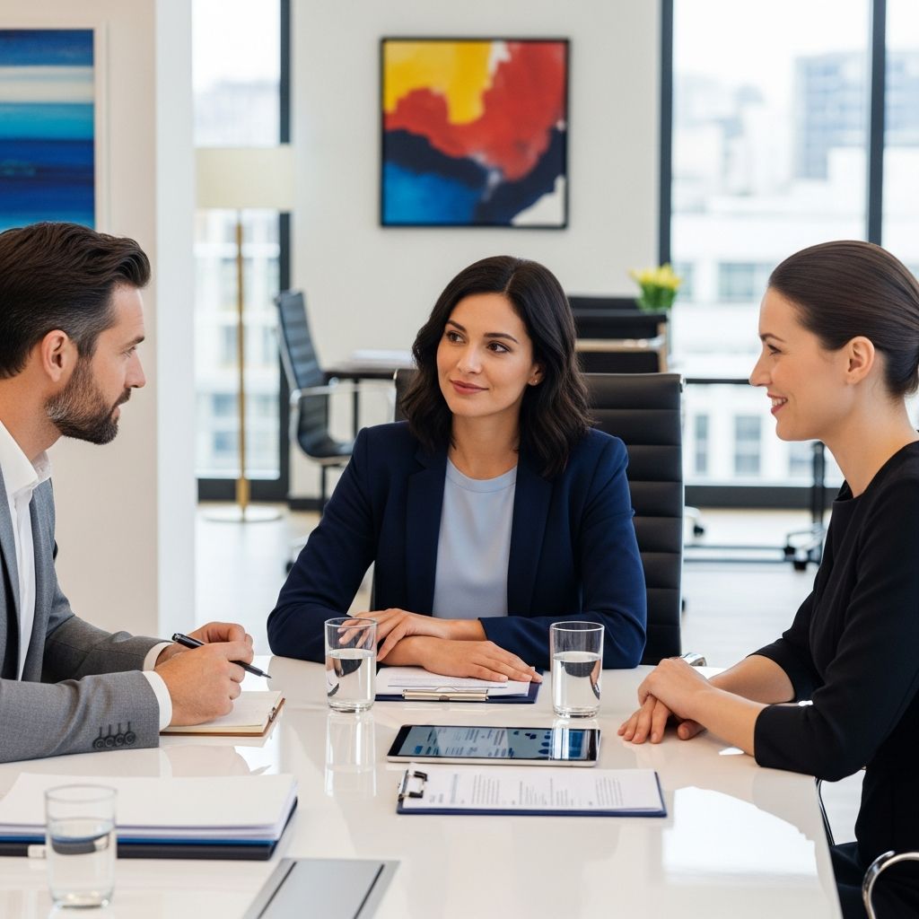 Essential strategies and sample answers to excel in HR interviews and land your dream job confidently.