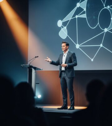 Transform presentation anxiety into confident delivery with science-backed techniques.