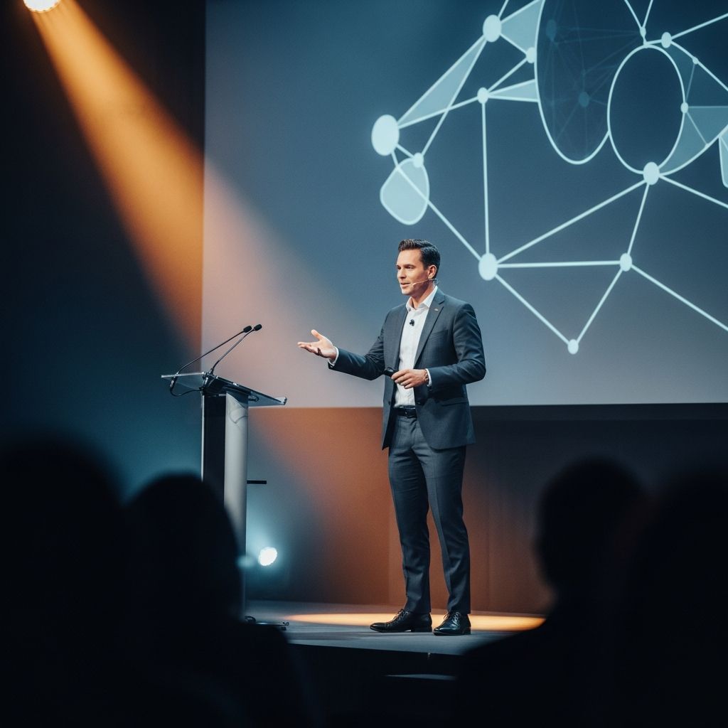 Mastering Presentation Confidence: Evidence-Based Strategies Transform presentation anxiety into confident delivery with science-backed techniques.