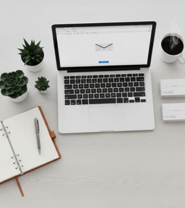 Elevate your professional communication with 25 essential email etiquette rules that boost productivity, respect and career success.