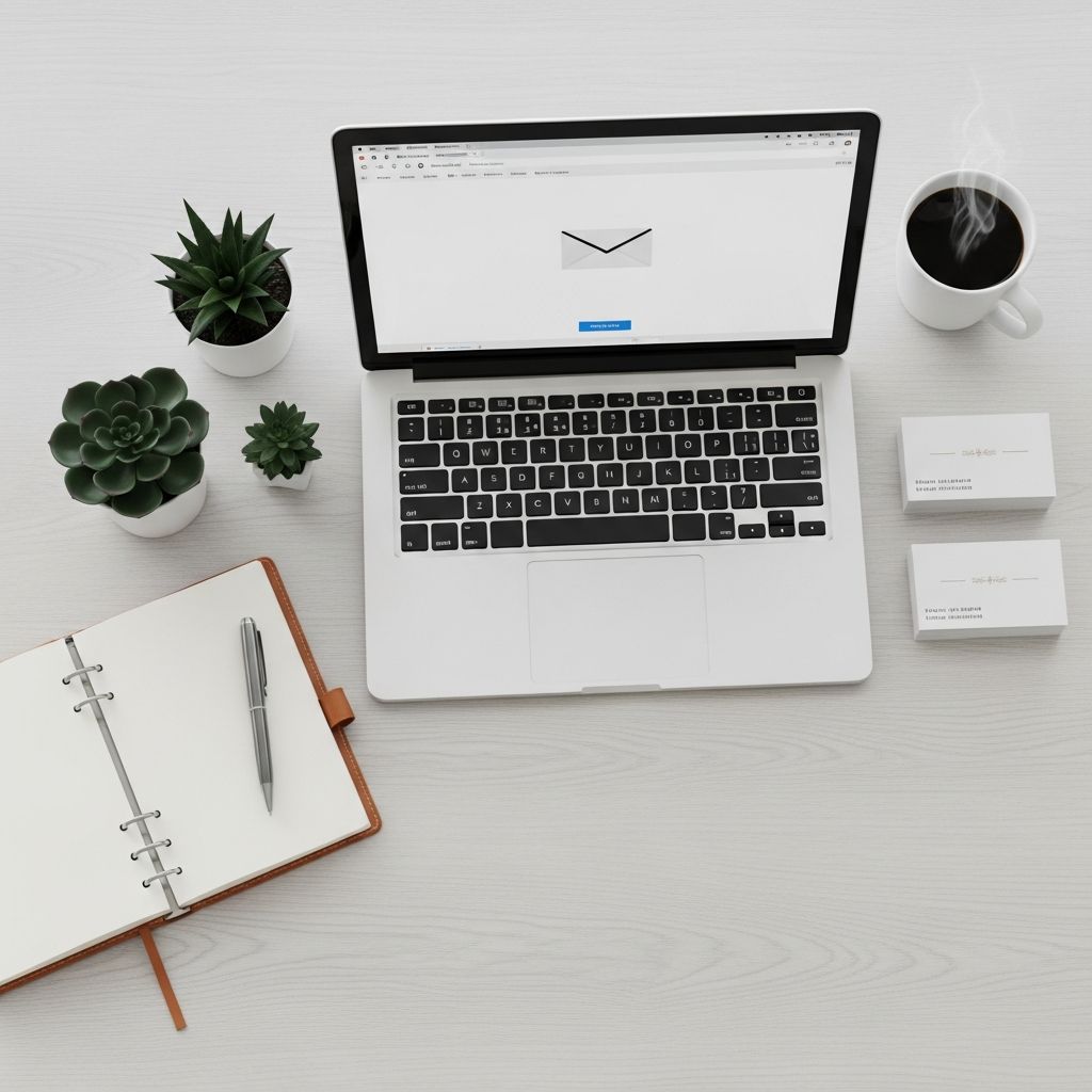 Mastering Professional Email Etiquette: 25 Key Rules Elevate your professional communication with 25 essential email etiquette rules that boost productivity, respect and career success.