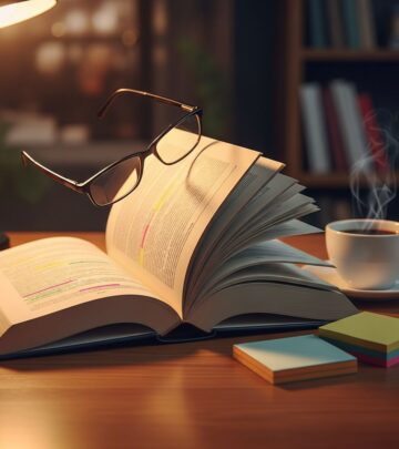 Transform your reading habits and unlock superior comprehension with evidence-based retention techniques.