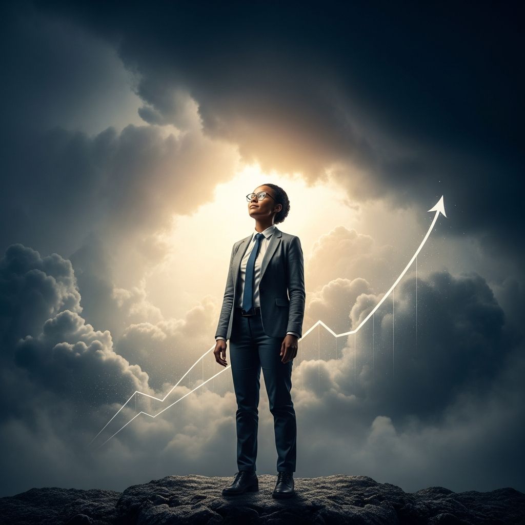 Discover proven strategies for leaders to turn failures, criticism, and obstacles into catalysts for growth and unbreakable team success.