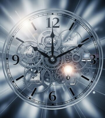 Transform your productivity with proven time management frameworks and practical techniques.