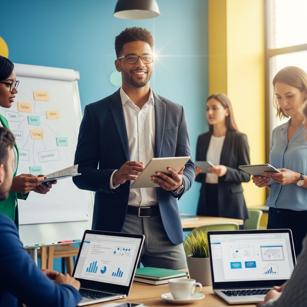 Maximizing Internship Impact: Essential Guide For 2026 Interns Unlock the full potential of your internship with proven strategies for growth, networking, and career advancement in any field.