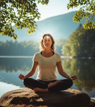 Discover evidence-based meditation methods to strengthen concentration and mental clarity.