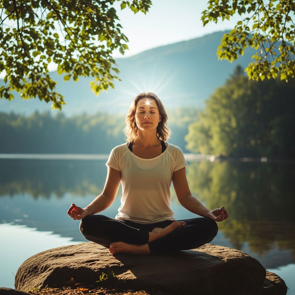 Sharpening Mental Focus Through Meditation Practices Discover evidence-based meditation methods to strengthen concentration and mental clarity.