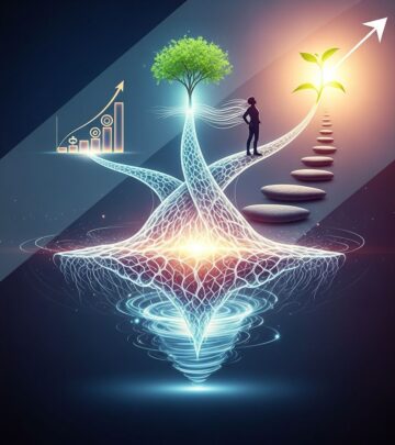 Discover how your fundamental beliefs about abilities determine your path to achievement and fulfillment.