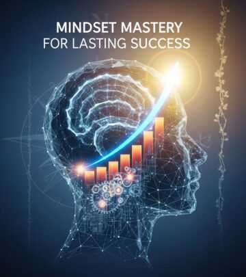 Unlock peak performance by cultivating a resilient mindset that drives achievement in career, relationships, and personal growth.