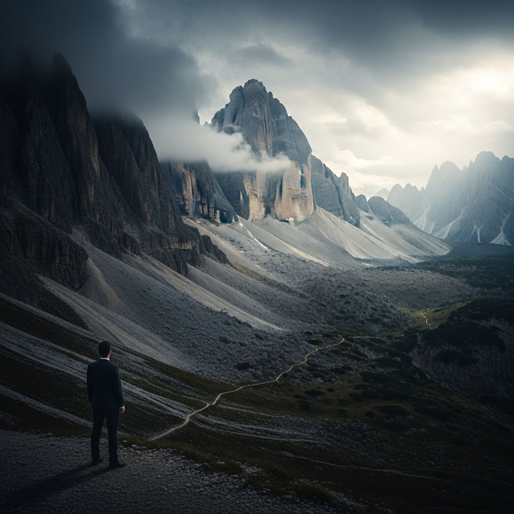 Navigating Professional Setbacks: A Roadmap to Resilience Transform career disappointments into opportunities for growth and professional advancement.