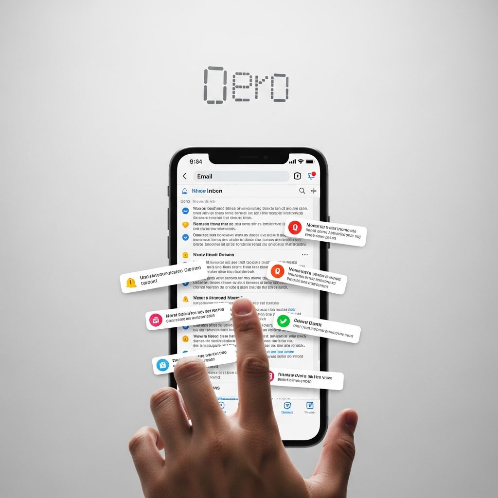 Discover 12 common pitfalls derailing your email productivity and proven strategies to achieve a clutter-free inbox in 2026.