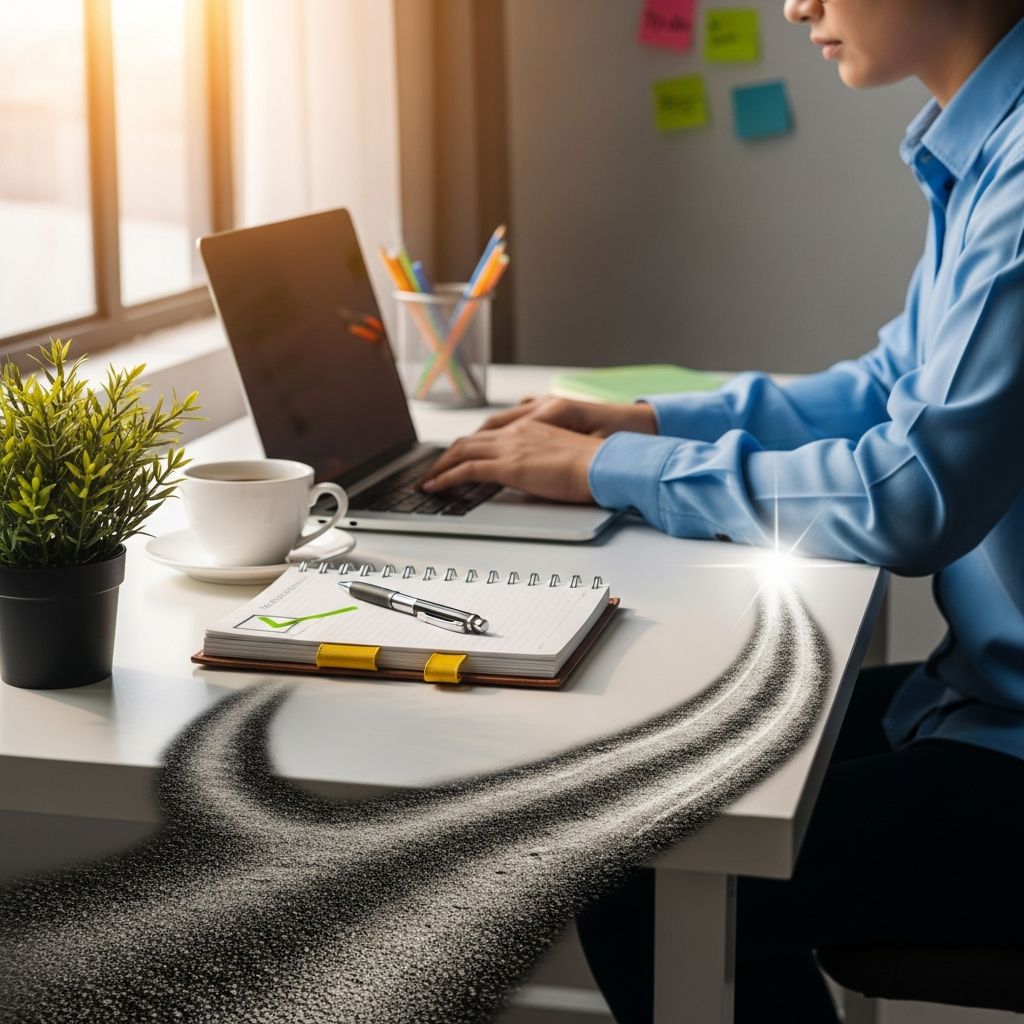 Overcome Procrastination: 12 Proven Strategies Discover 12 science-backed strategies to defeat procrastination, boost focus, and reclaim your productivity starting today.